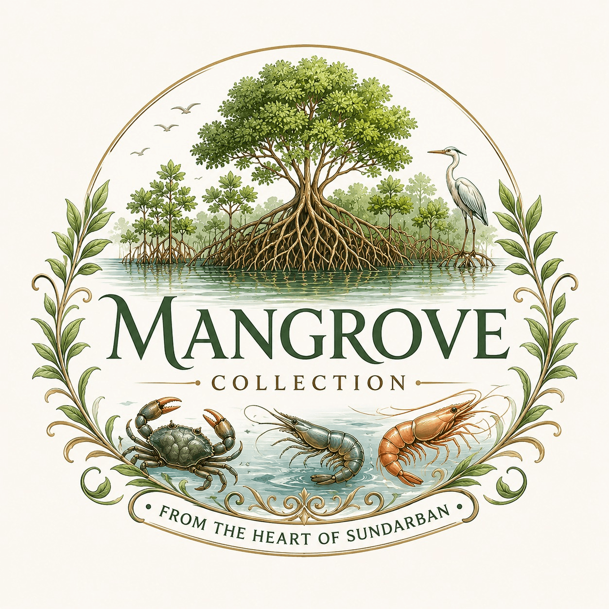 Mangrove collection