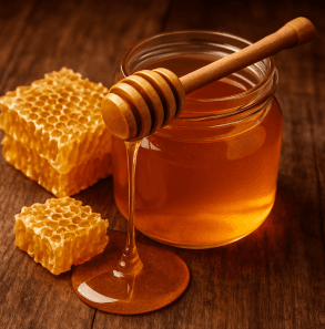 সুন্দরবনের মধু (Sundarbans Honey)-1